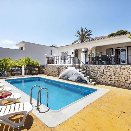 Holiday Home Villa Cuba By Interhome Peñíscola Esterno foto