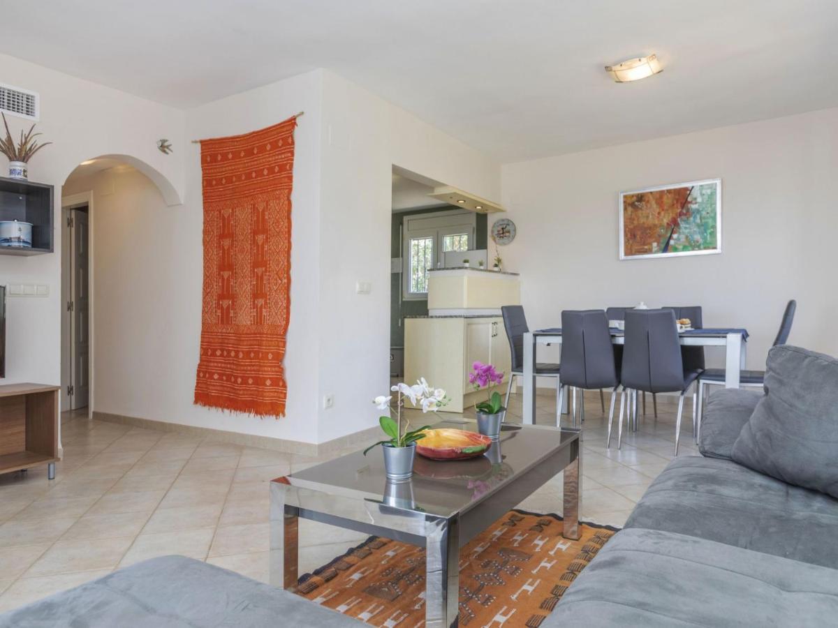 Holiday Home Villa Cuba By Interhome Peñíscola Esterno foto