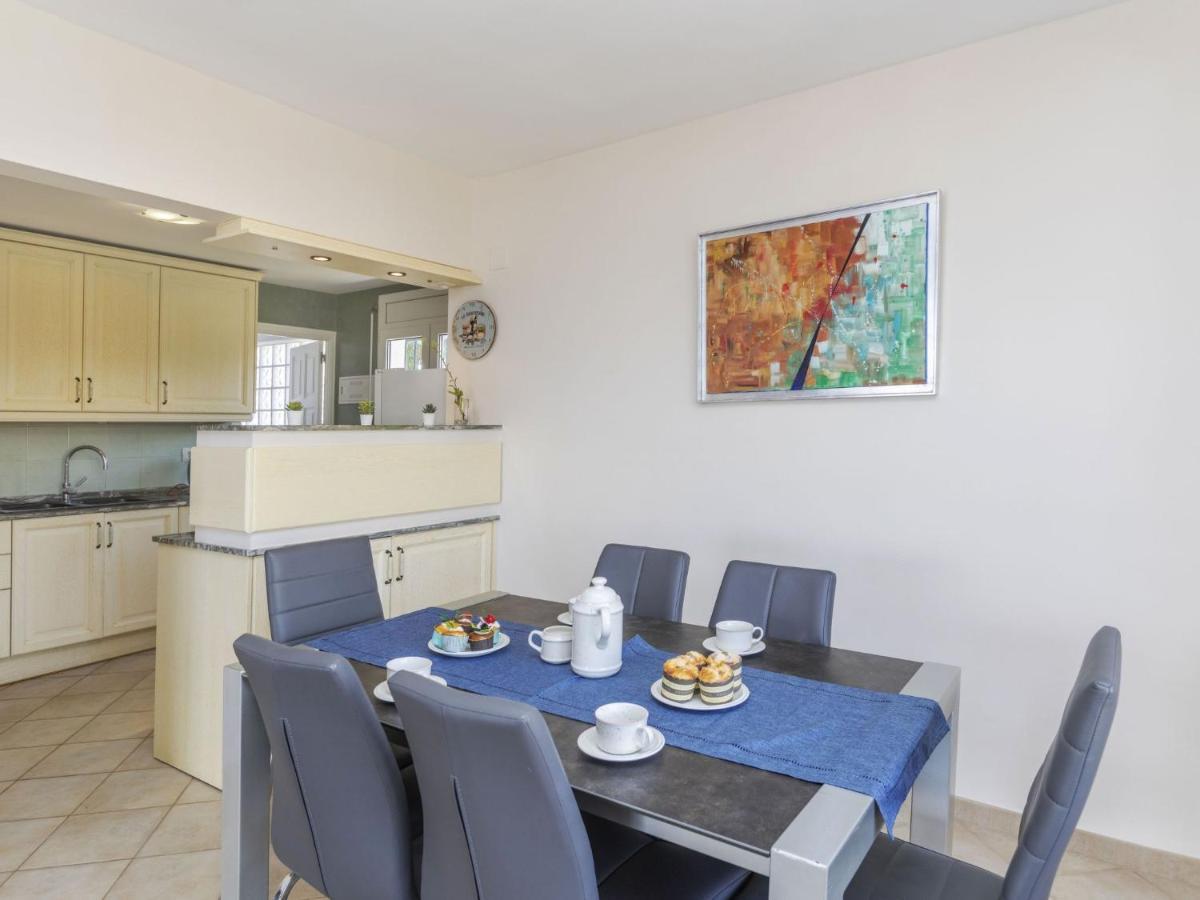 Holiday Home Villa Cuba By Interhome Peñíscola Esterno foto