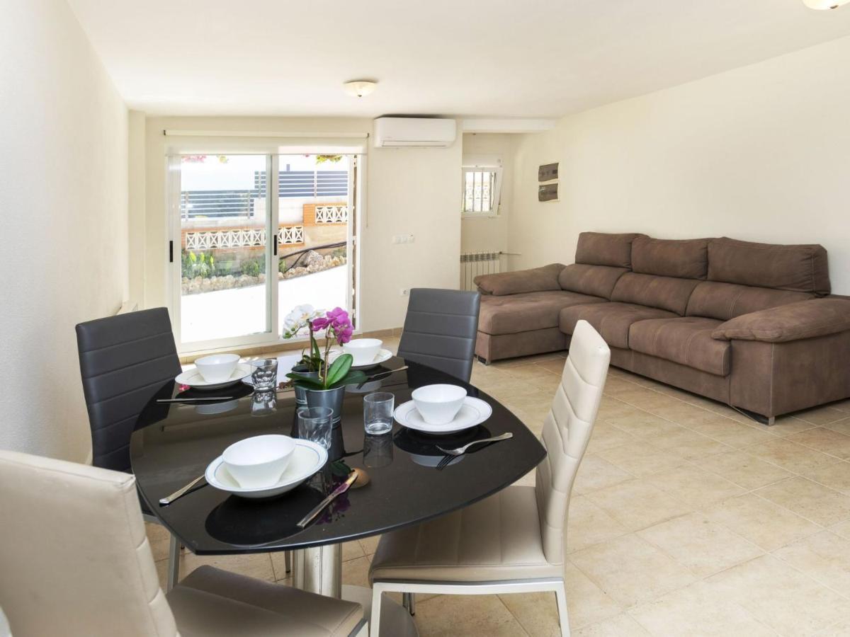 Holiday Home Villa Cuba By Interhome Peñíscola Esterno foto