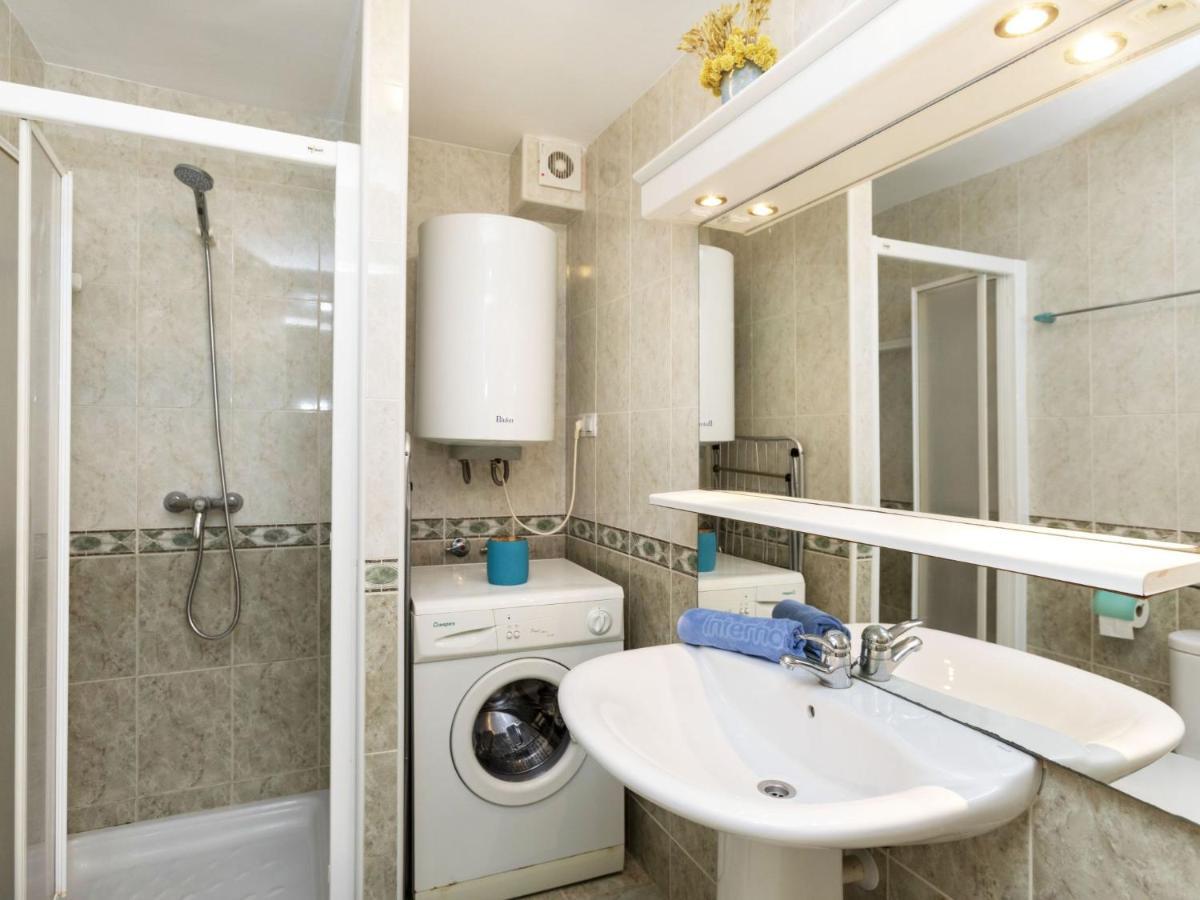 Holiday Home Villa Cuba By Interhome Peñíscola Esterno foto