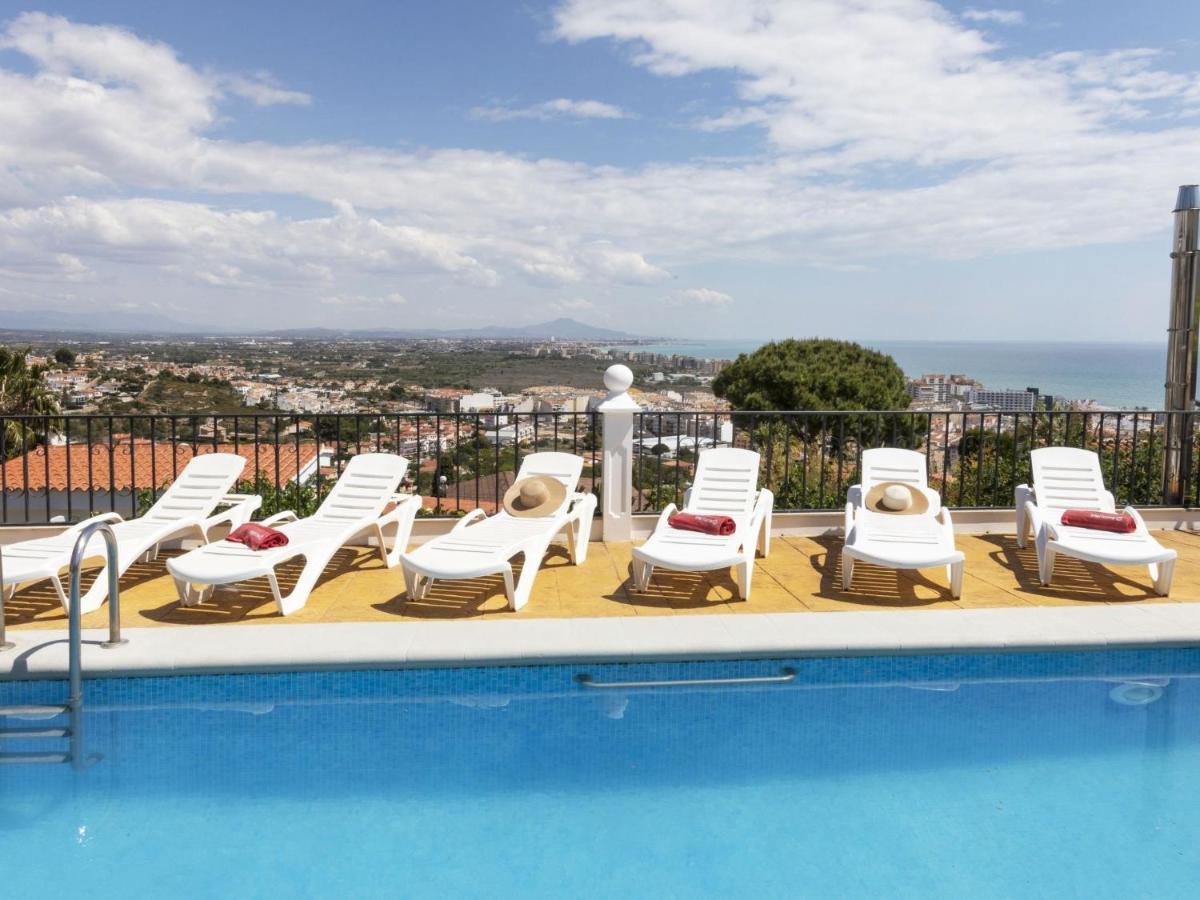 Holiday Home Villa Cuba By Interhome Peñíscola Esterno foto