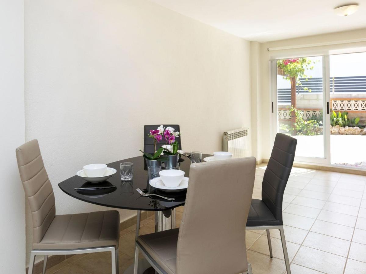 Holiday Home Villa Cuba By Interhome Peñíscola Esterno foto