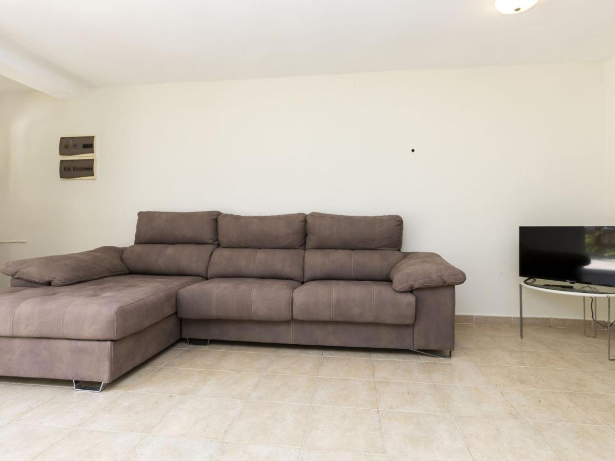 Holiday Home Villa Cuba By Interhome Peñíscola Esterno foto