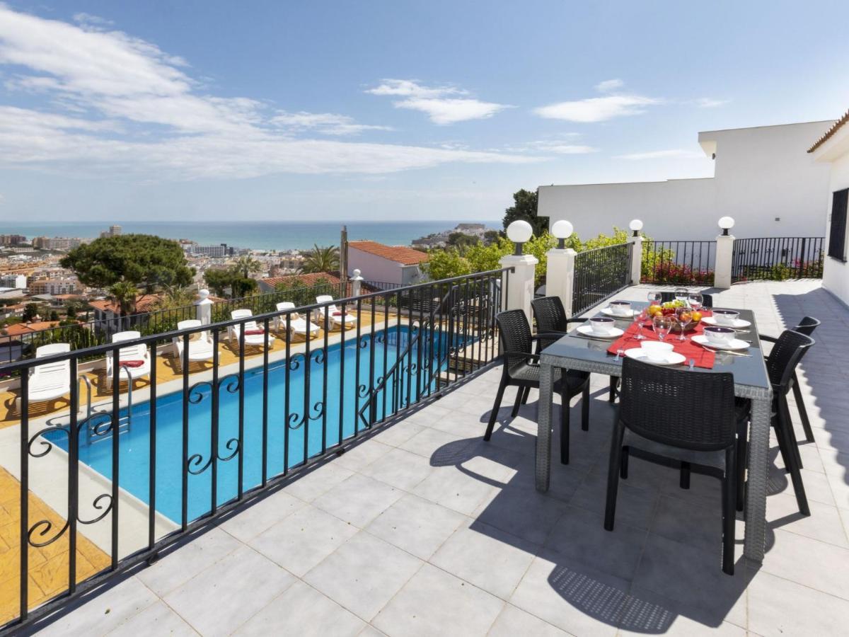Holiday Home Villa Cuba By Interhome Peñíscola Esterno foto