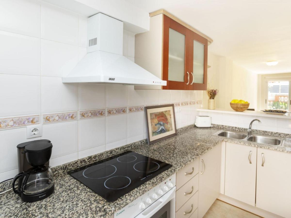 Holiday Home Villa Cuba By Interhome Peñíscola Esterno foto